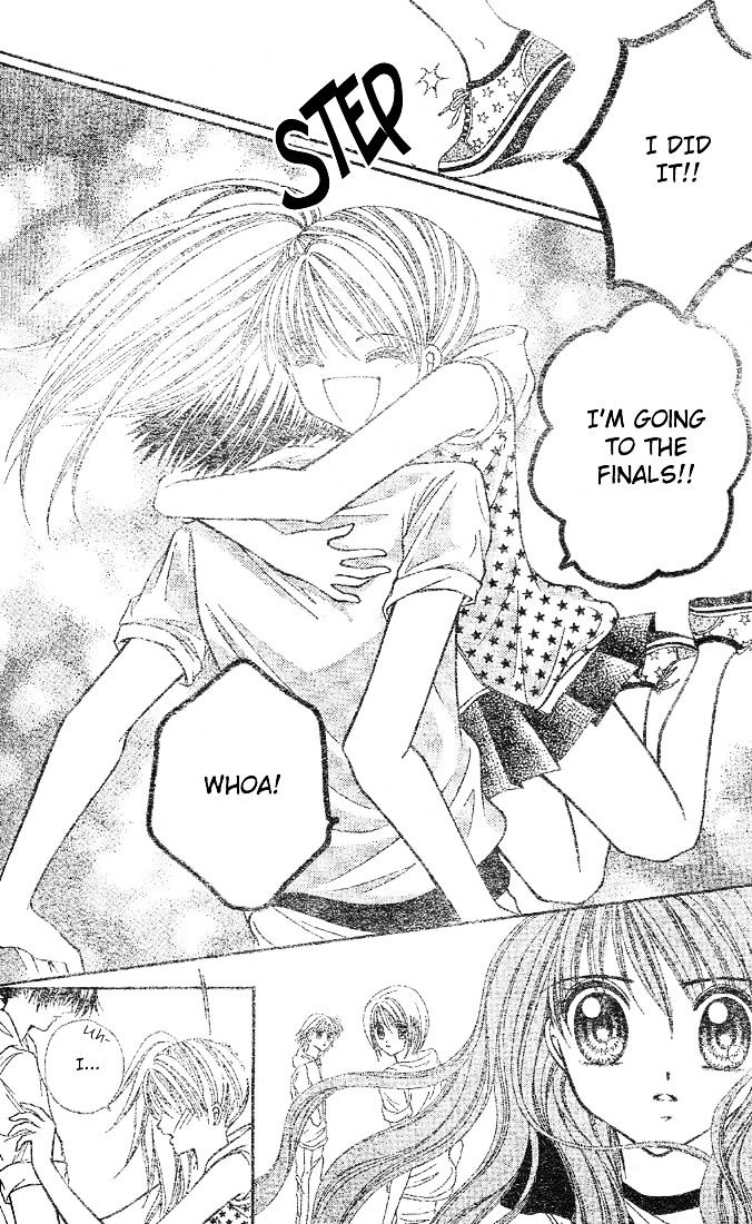 Minami No Jewel - Vol.1 Chapter 3