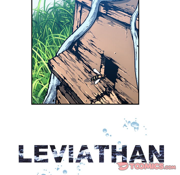 Leviathan (Lee Gyuntak) - Chapter 214