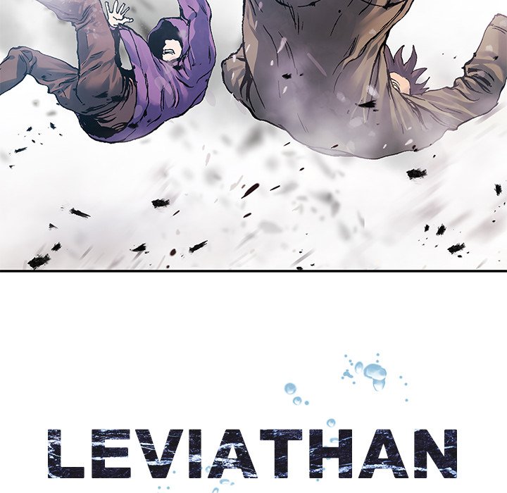 Leviathan (Lee Gyuntak) - Chapter 211