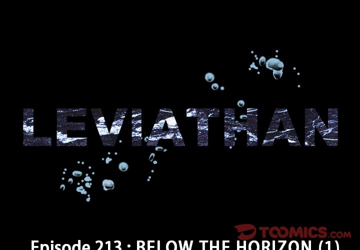 Leviathan (Lee Gyuntak) - Chapter 213