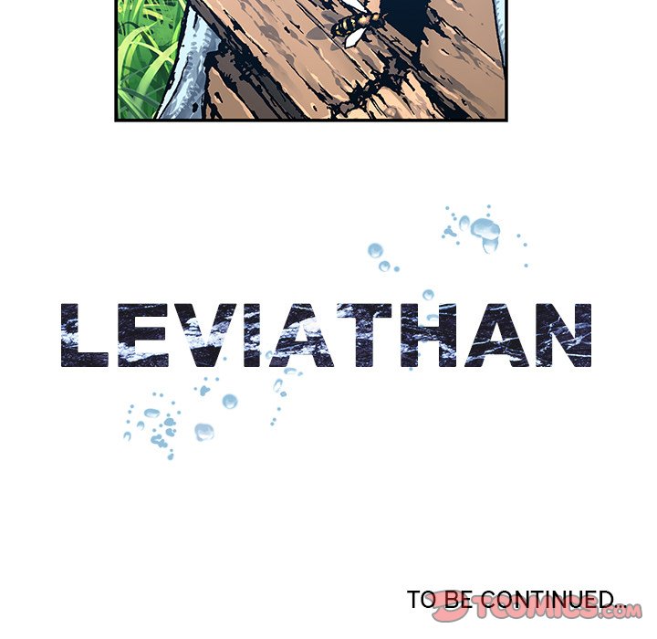 Leviathan (Lee Gyuntak) - Chapter 213