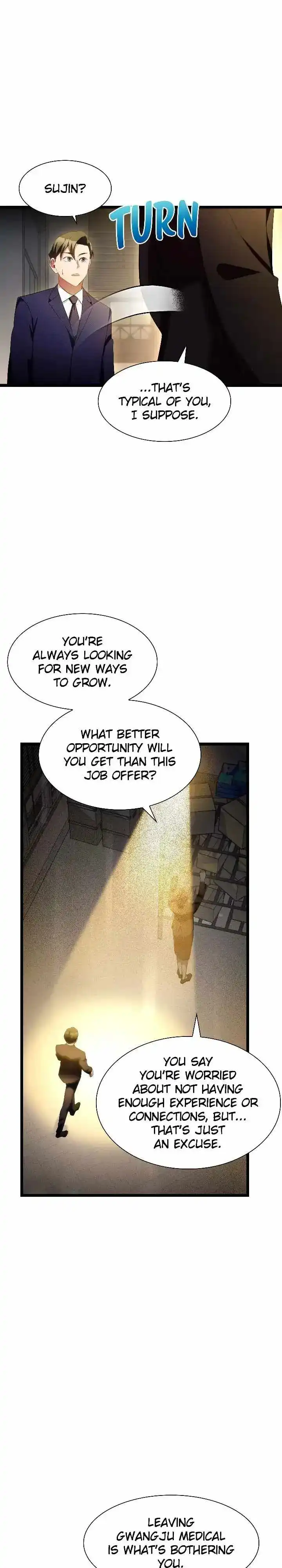 I Became A Genius Salesman - Chapter 68