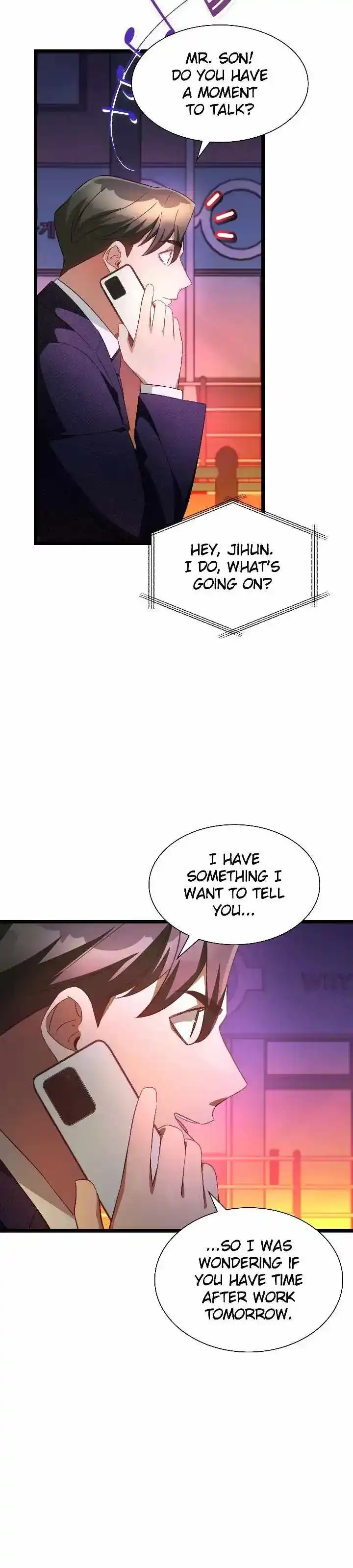 I Became A Genius Salesman - Chapter 68