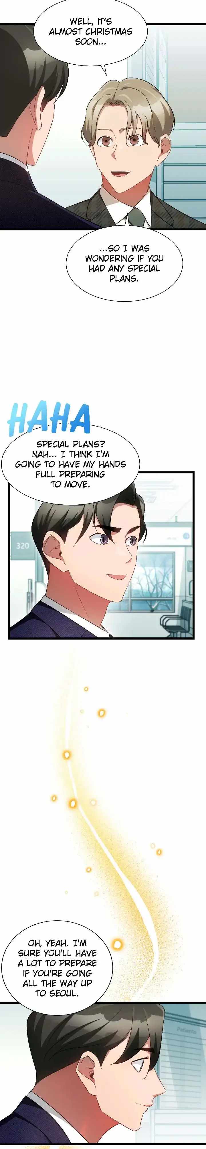 I Became A Genius Salesman - Chapter 69