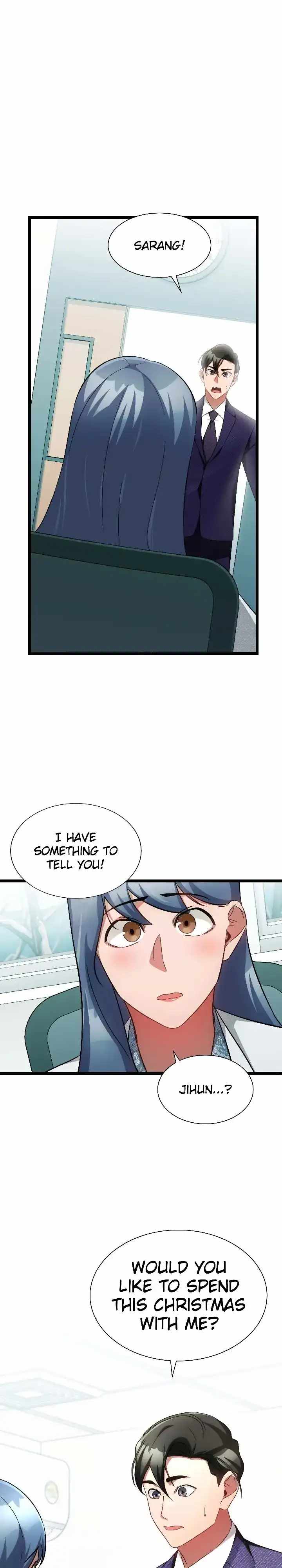 I Became A Genius Salesman - Chapter 69