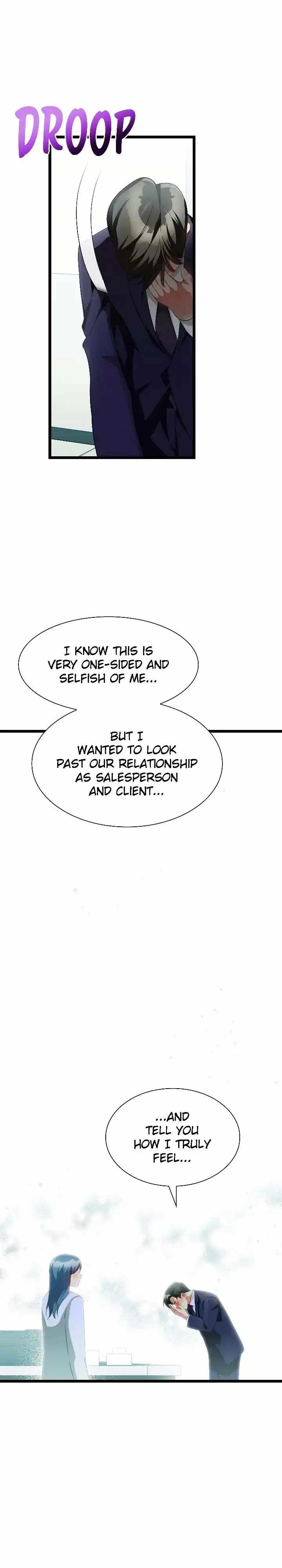 I Became A Genius Salesman - Chapter 69