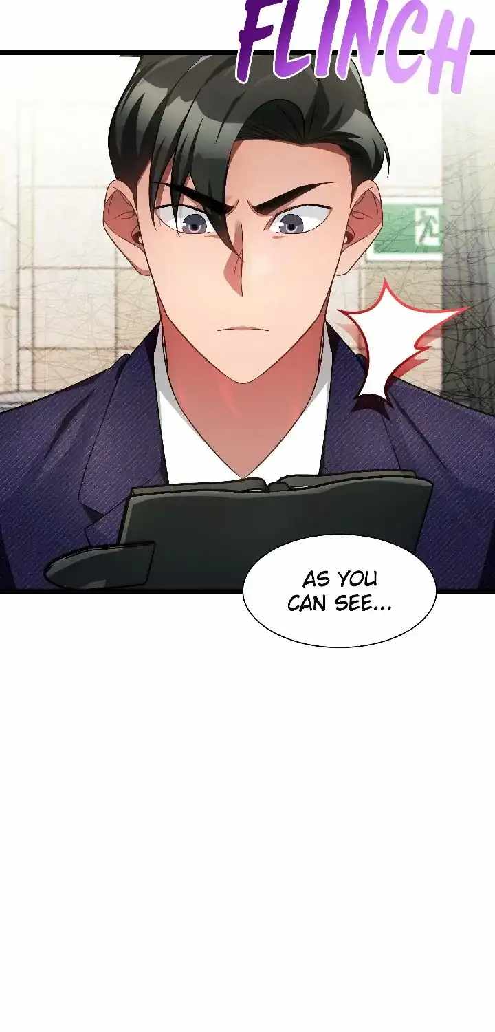 I Became A Genius Salesman - Chapter 65