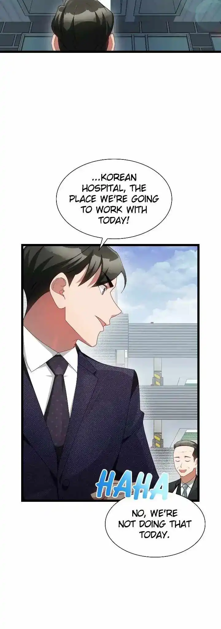 I Became A Genius Salesman - Chapter 63