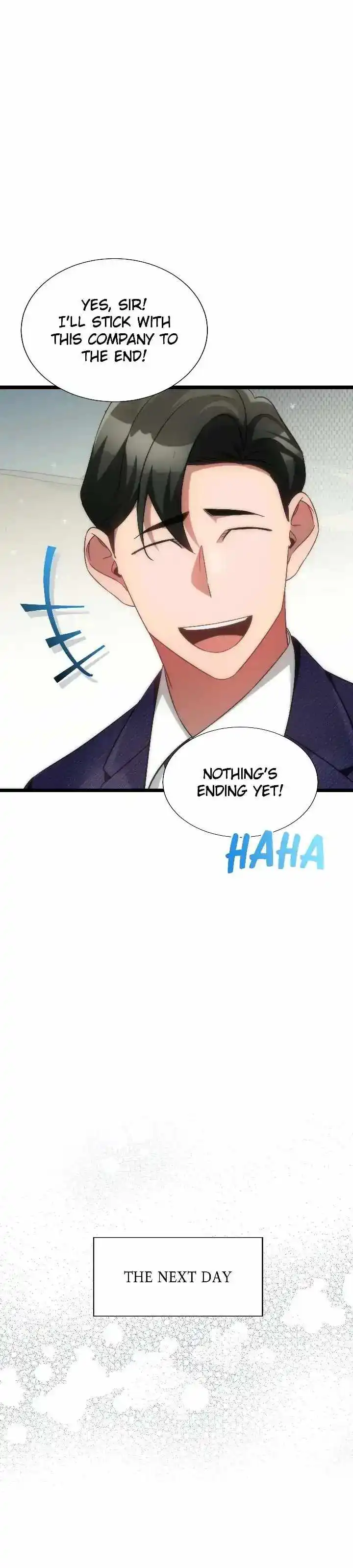 I Became A Genius Salesman - Chapter 63