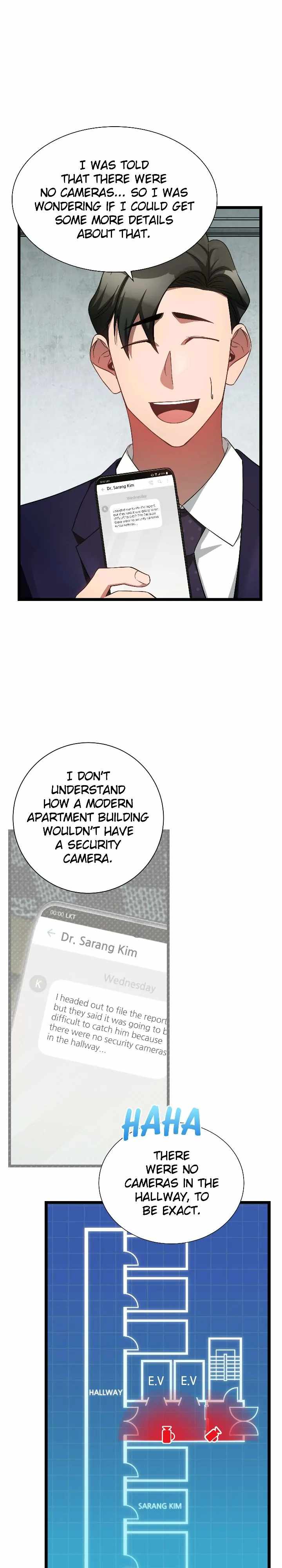 I Became A Genius Salesman - Chapter 62