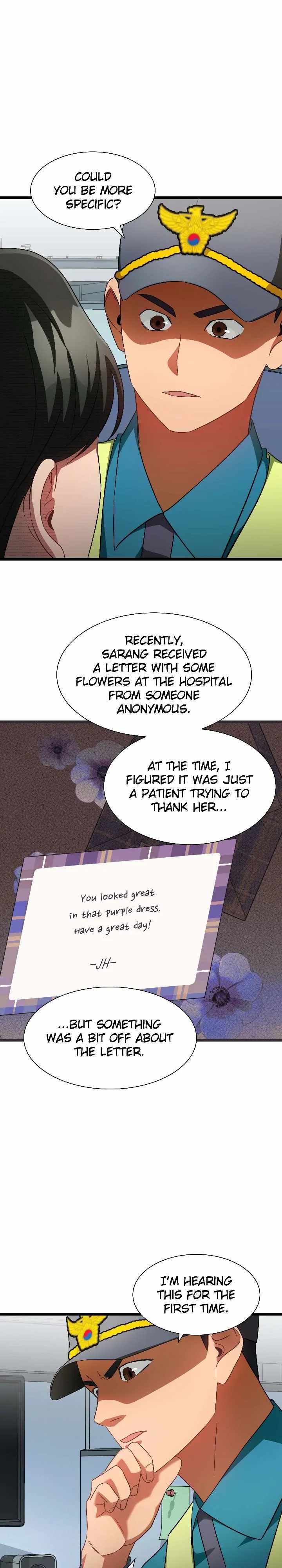 I Became A Genius Salesman - Chapter 62