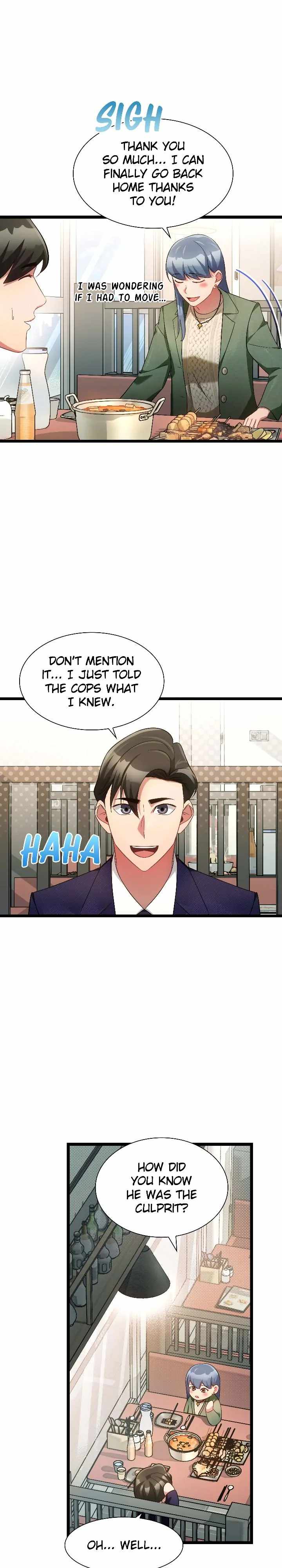 I Became A Genius Salesman - Chapter 62