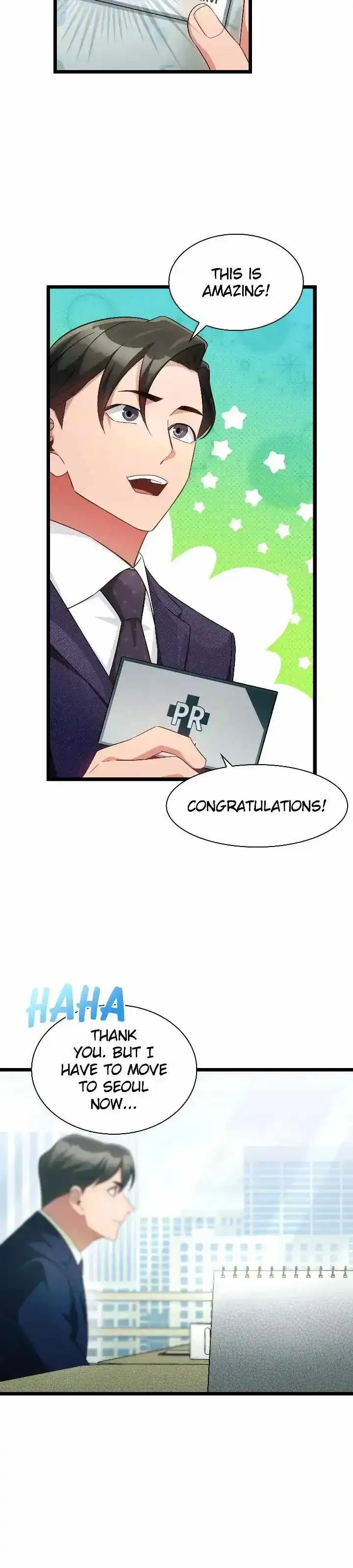 I Became A Genius Salesman - Chapter 67