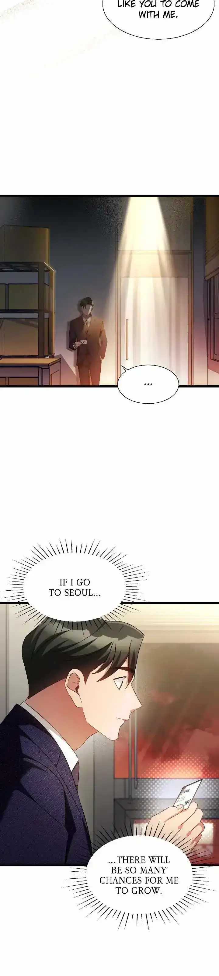 I Became A Genius Salesman - Chapter 67