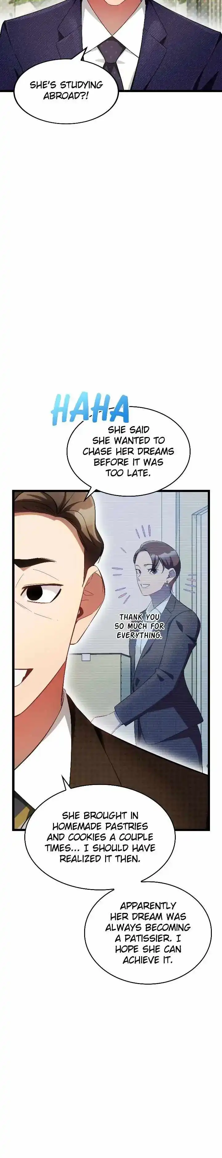 I Became A Genius Salesman - Chapter 70