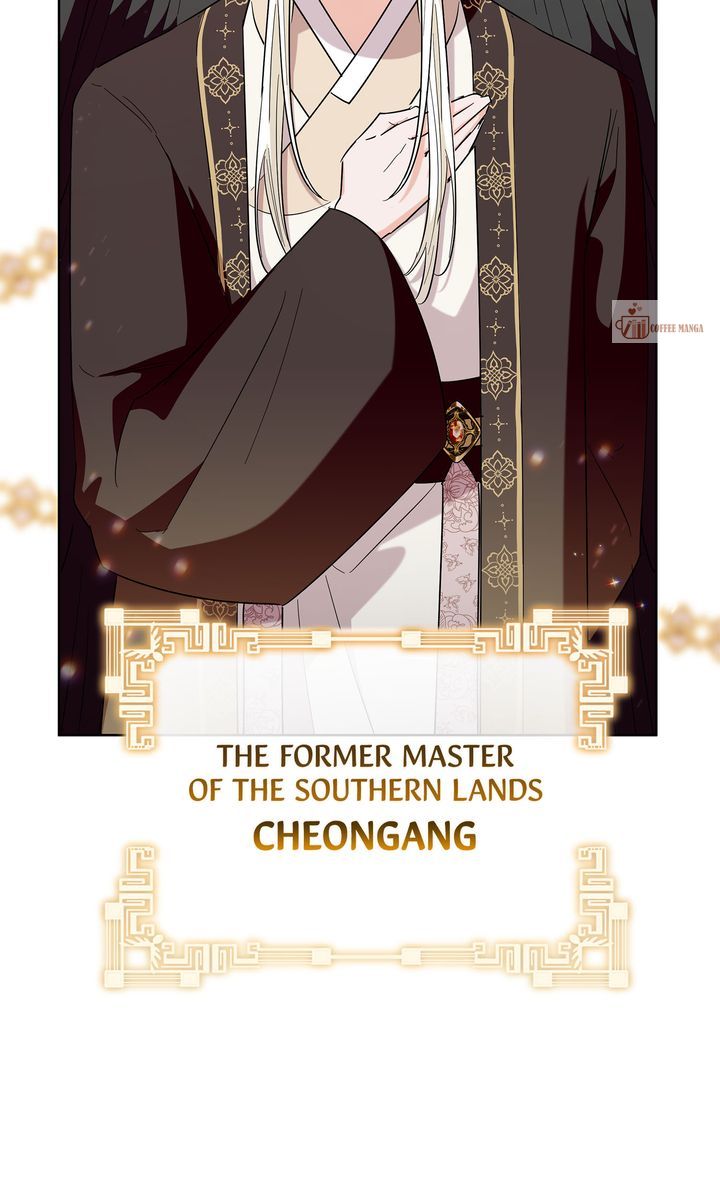 The White Tiger's Daughter - Chapter 40