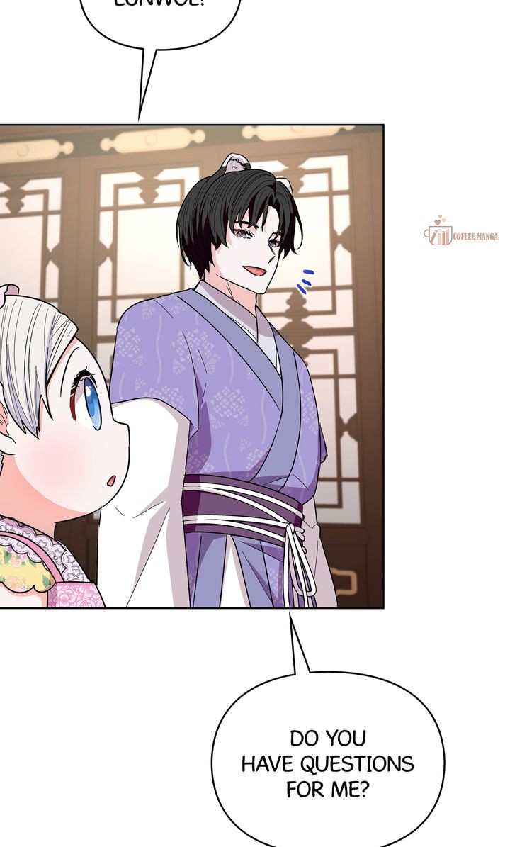 The White Tiger's Daughter - Chapter 42