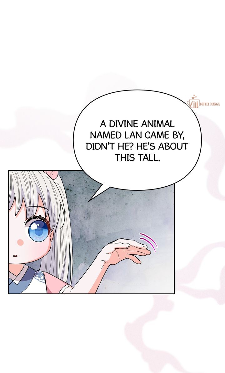 The White Tiger's Daughter - Chapter 42