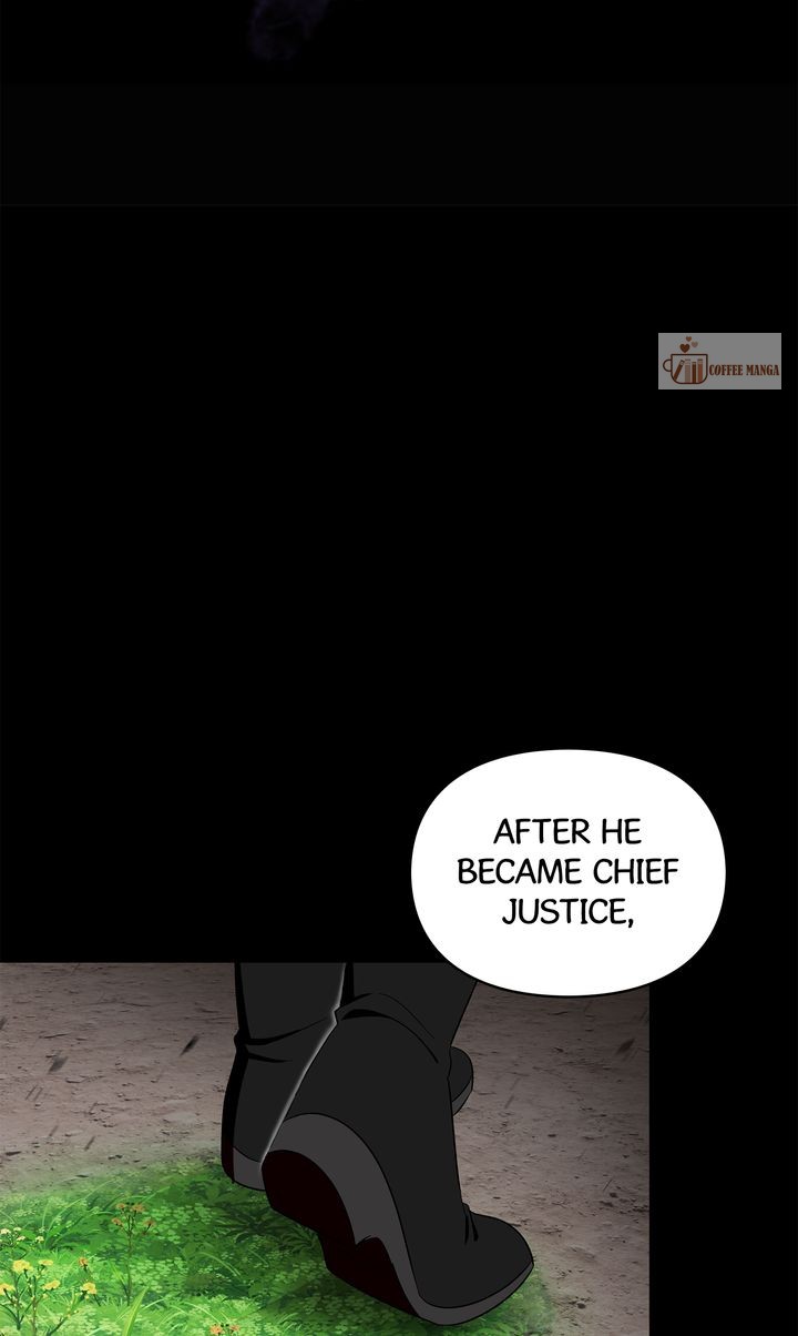 The White Tiger's Daughter - Chapter 43