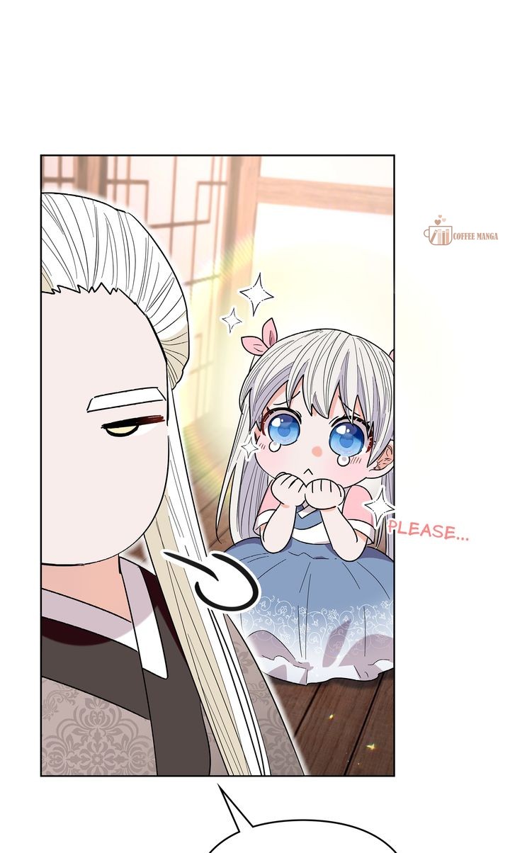 The White Tiger's Daughter - Chapter 43