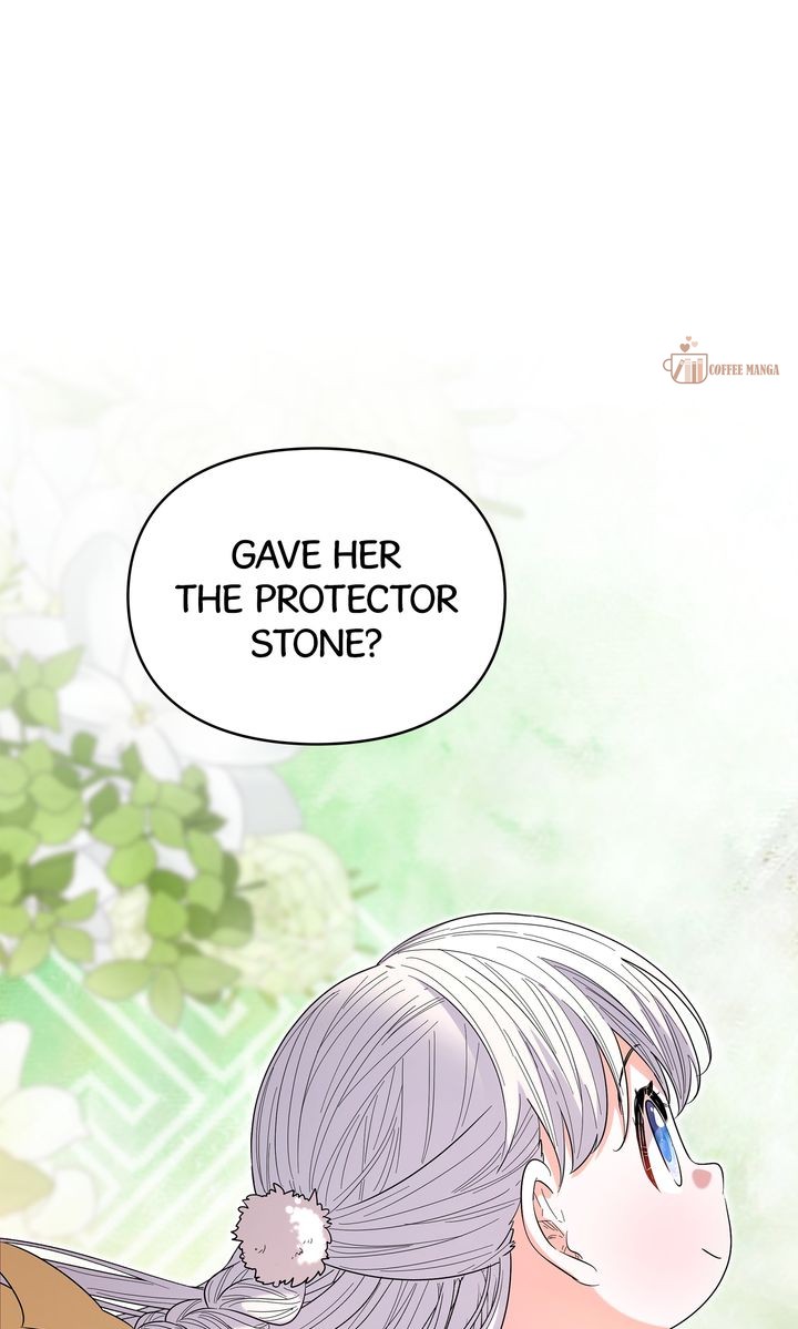 The White Tiger's Daughter - Chapter 36