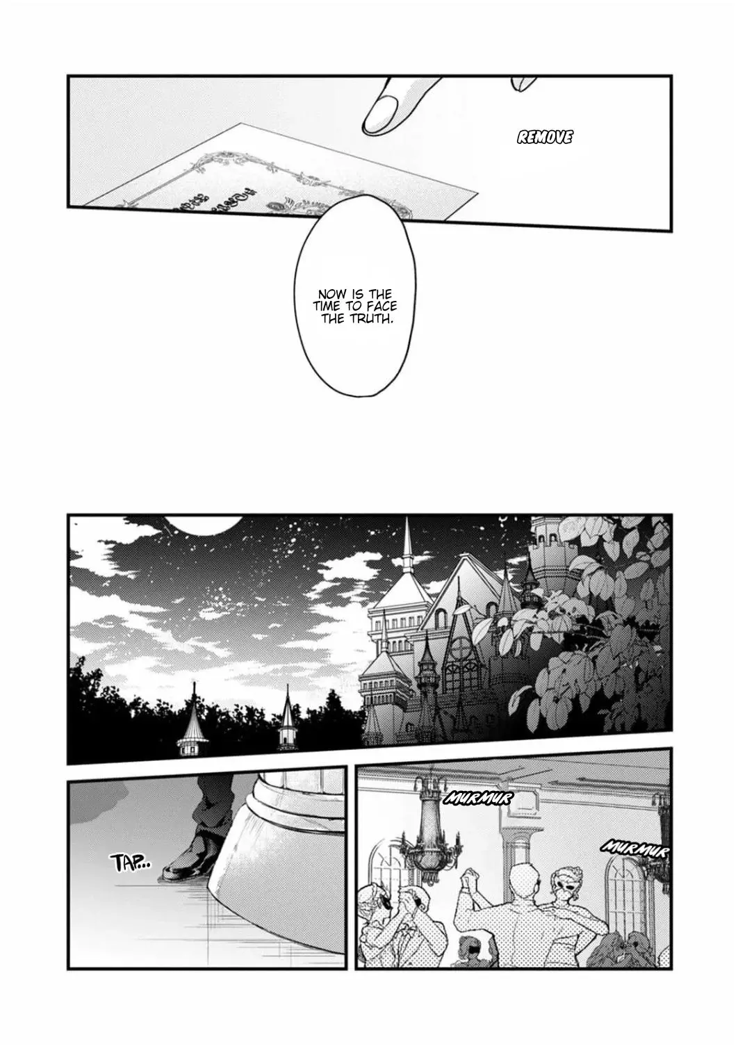 Omega Ni Dake Wa Naritakunai!! ~Isekai Tensei Shitara Ane No Bl Manga No Nakadeshita~ - Chapter 9