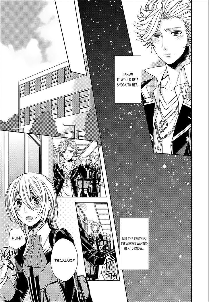 Starry Sky - In Spring - Vol.1 Chapter 4