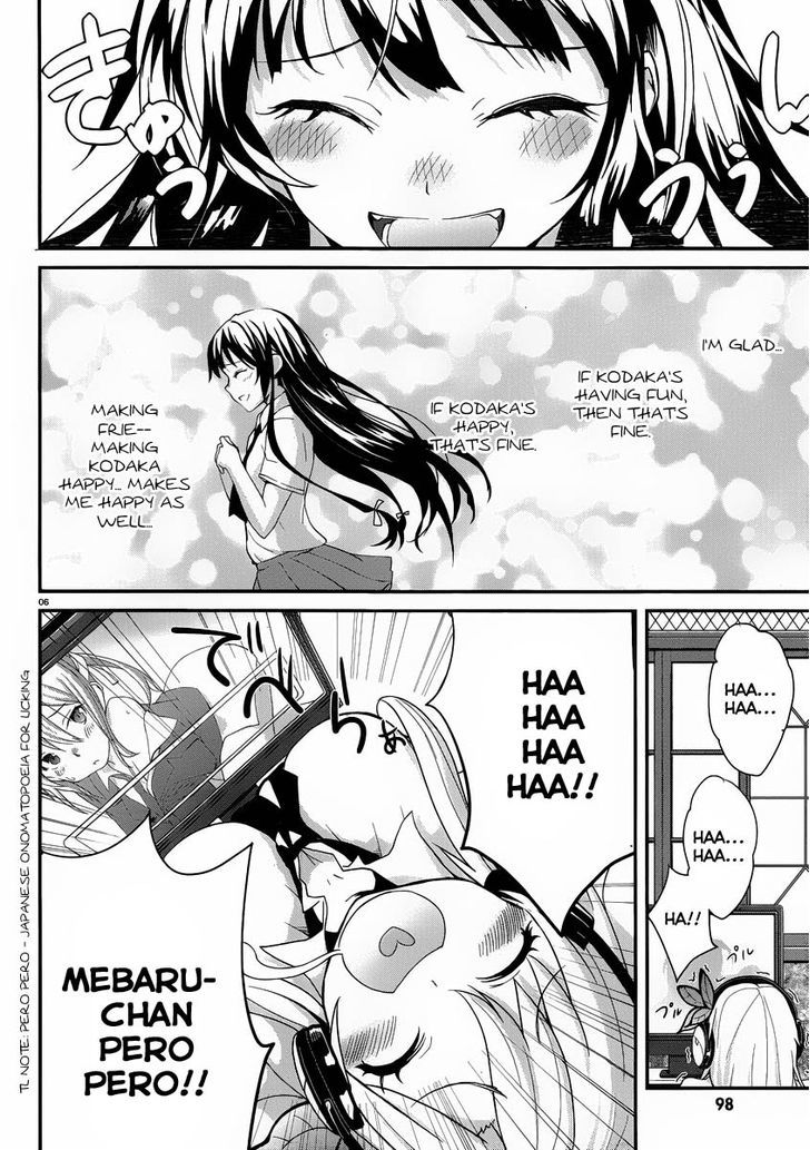 Boku Wa Tomodachi Ga Sukunai Shobon! - Chapter 1 : This Is Just The Start For Our Neighbor's Club Ε=(O･Ω･)O