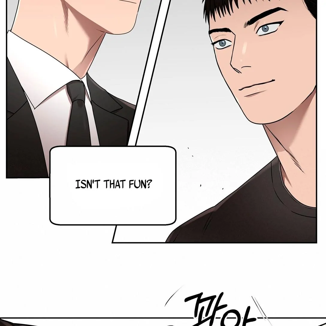 Neck And Neck - Chapter 34