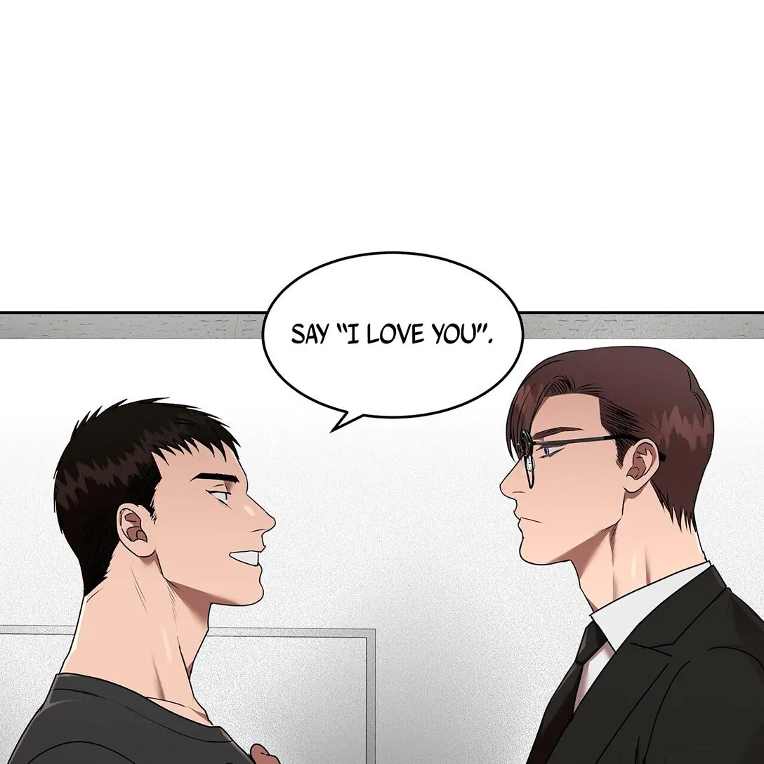 Neck And Neck - Chapter 35