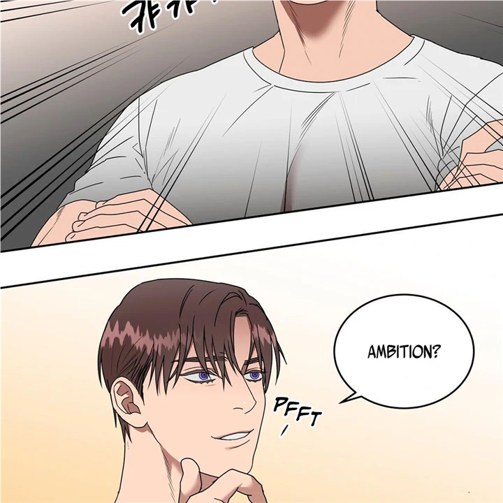 Neck And Neck - Chapter 31