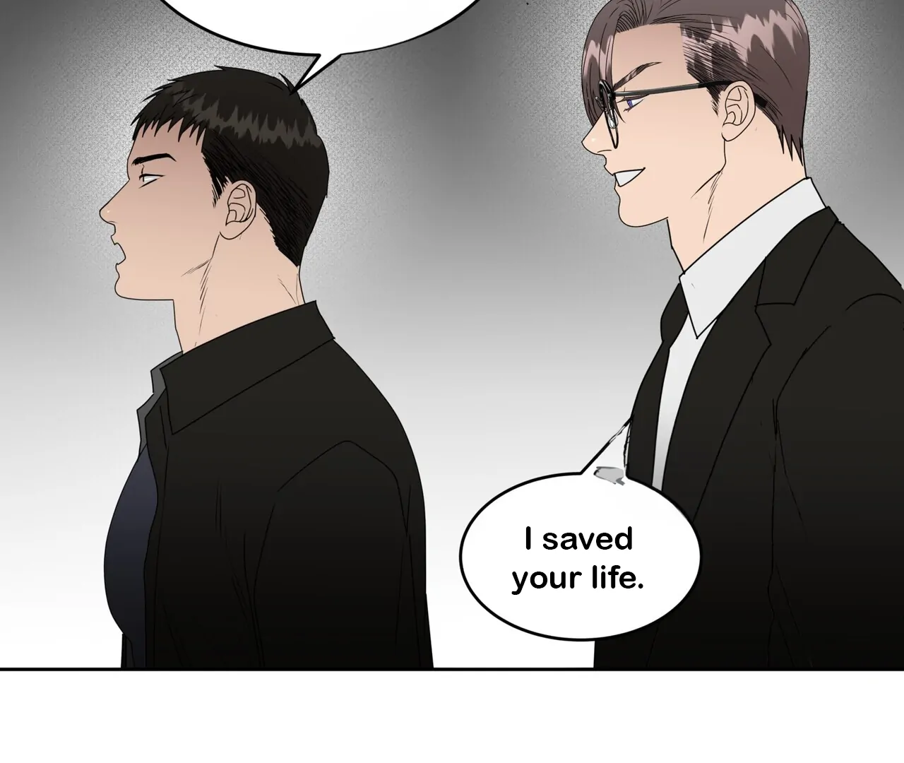 Neck And Neck - Chapter 40