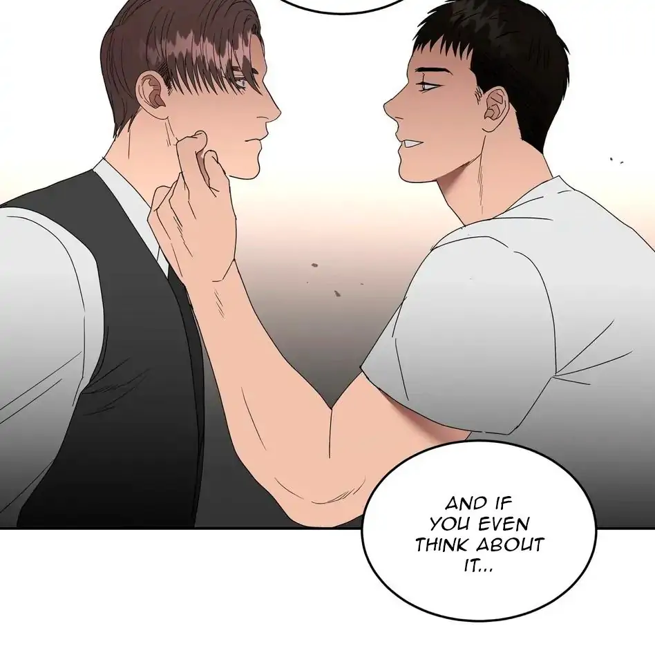 Neck And Neck - Chapter 30