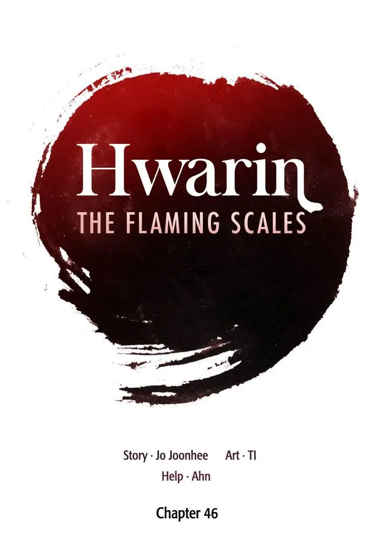 Hwarin, The Flaming Scales - Chapter 46