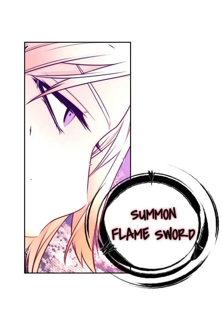 Hwarin, The Flaming Scales - Chapter 46