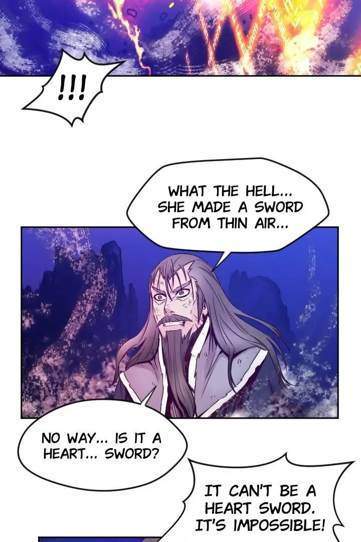 Hwarin, The Flaming Scales - Chapter 46