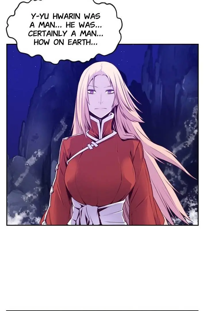 Hwarin, The Flaming Scales - Chapter 46