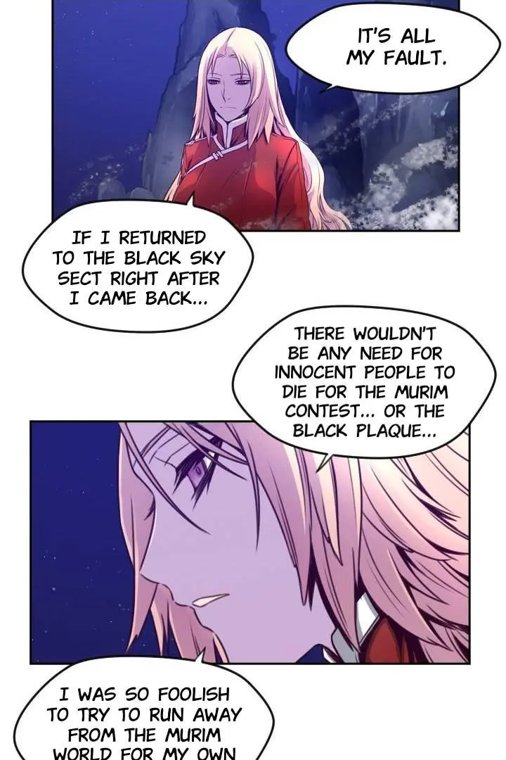 Hwarin, The Flaming Scales - Chapter 46