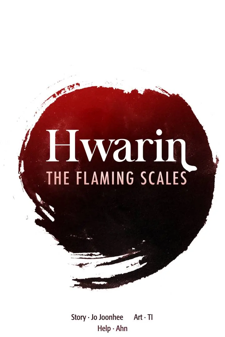 Hwarin, The Flaming Scales - Chapter 41