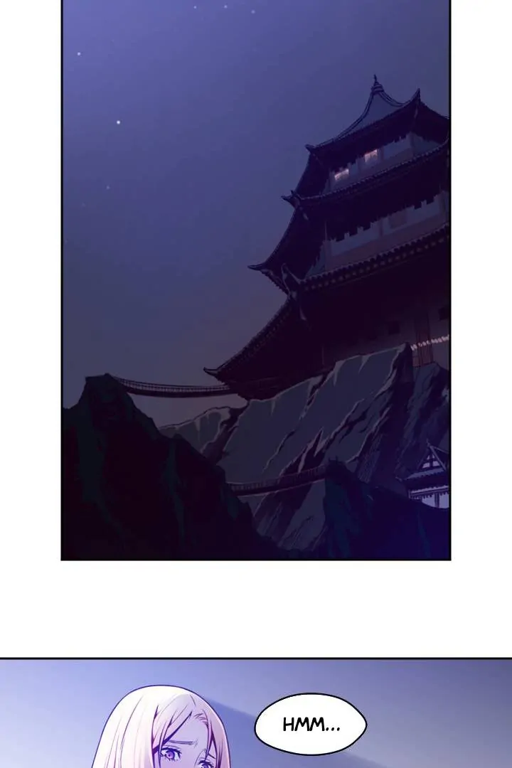 Hwarin, The Flaming Scales - Chapter 42