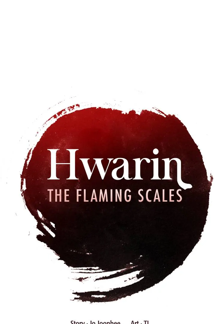 Hwarin, The Flaming Scales - Chapter 43