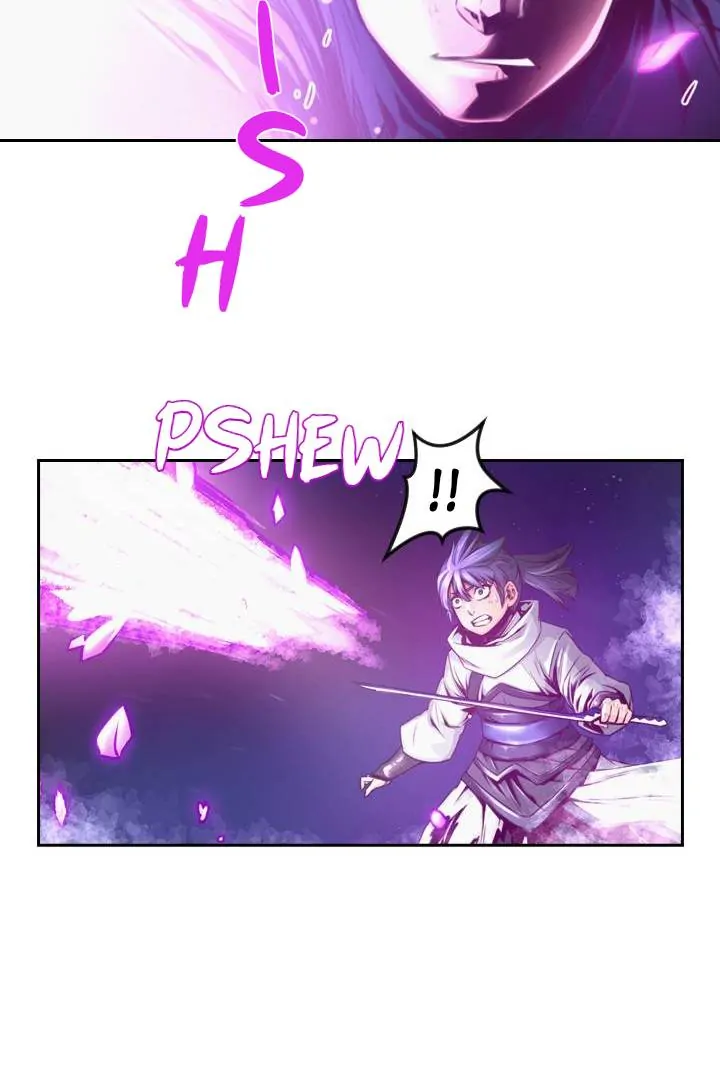 Hwarin, The Flaming Scales - Chapter 43