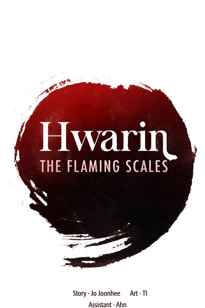 Hwarin, The Flaming Scales - Chapter 47