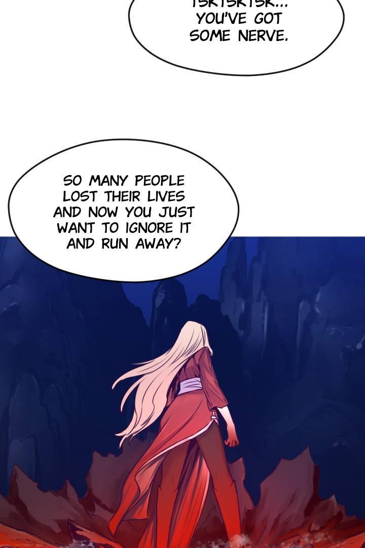 Hwarin, The Flaming Scales - Chapter 47