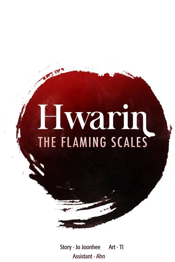 Hwarin, The Flaming Scales - Chapter 44