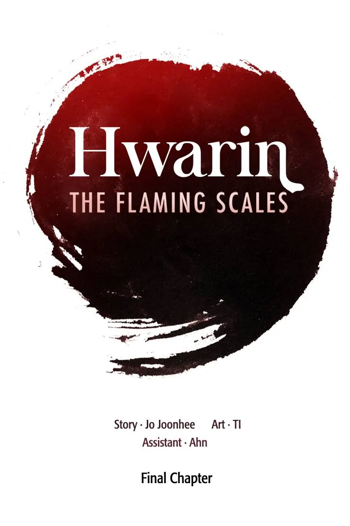 Hwarin, The Flaming Scales - Chapter 48