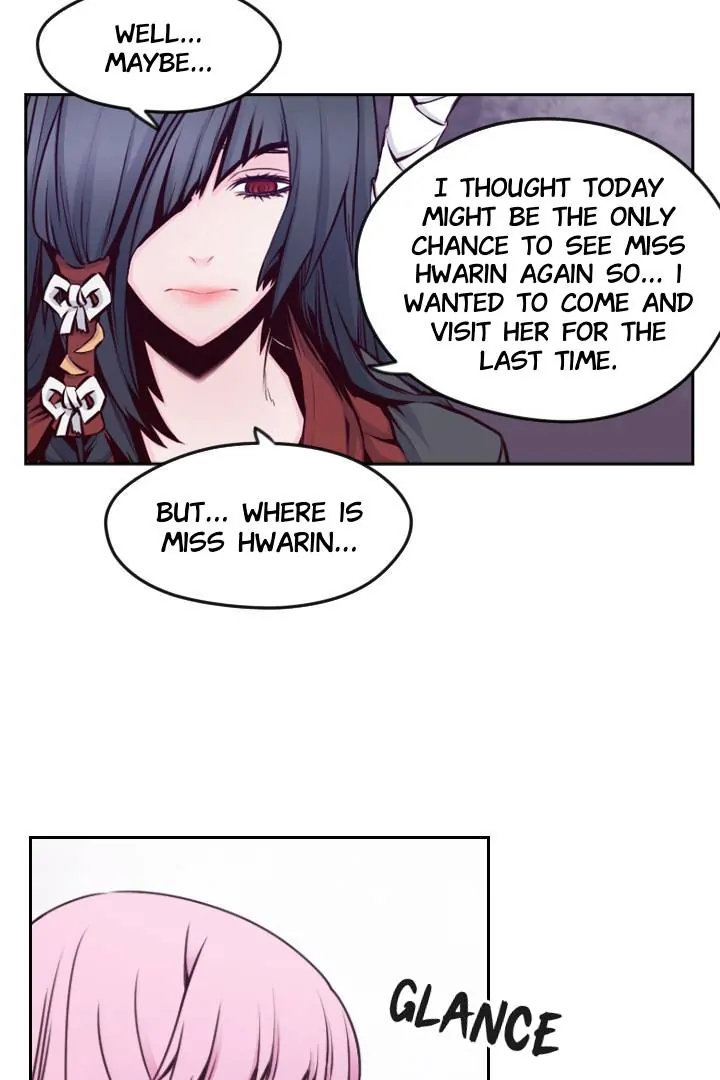 Hwarin, The Flaming Scales - Chapter 48