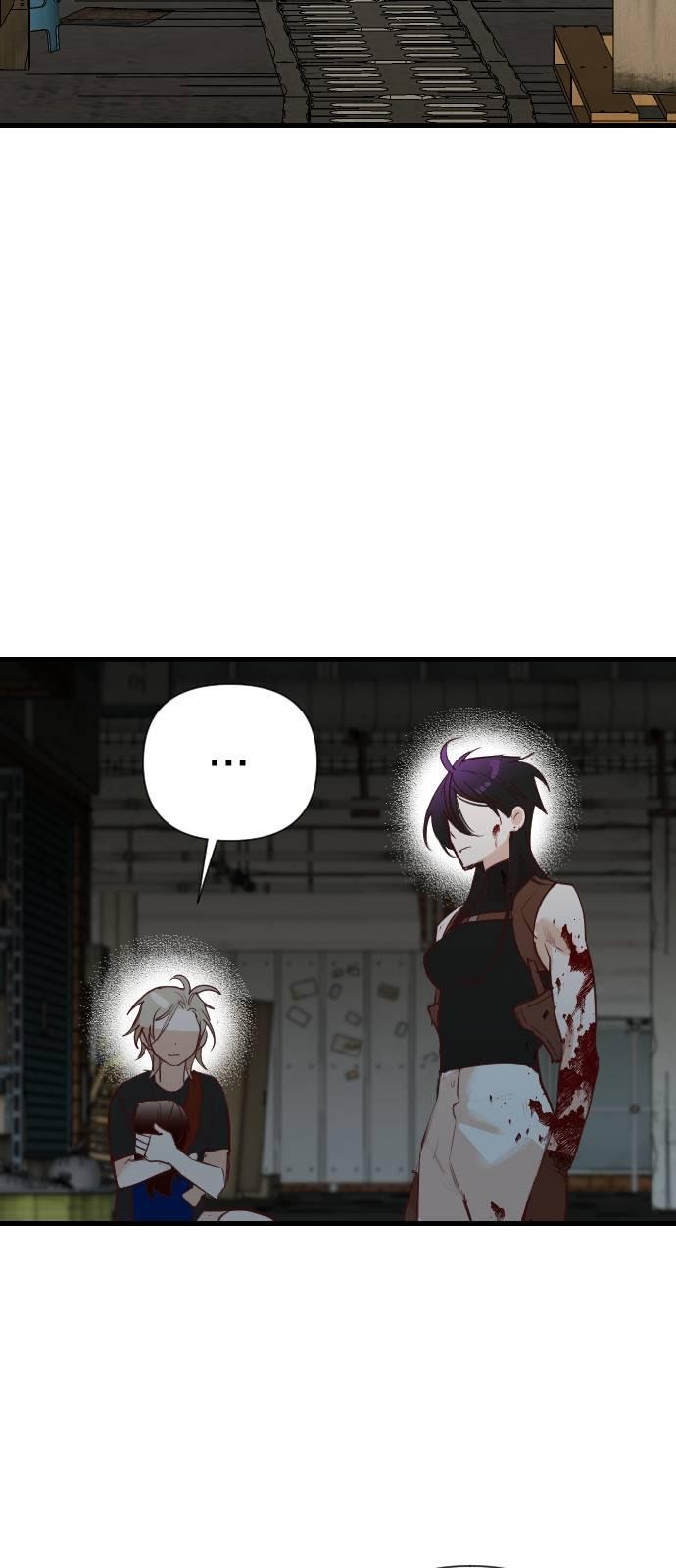 Devilshot - Chapter 10.5