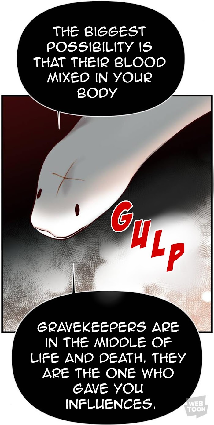 Devilshot - Chapter 4 : The Snake And The Grave Kee.