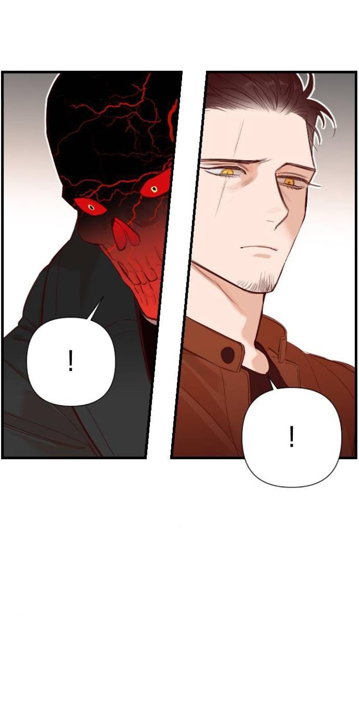 Devilshot - Chapter 4 : The Snake And The Grave Kee.